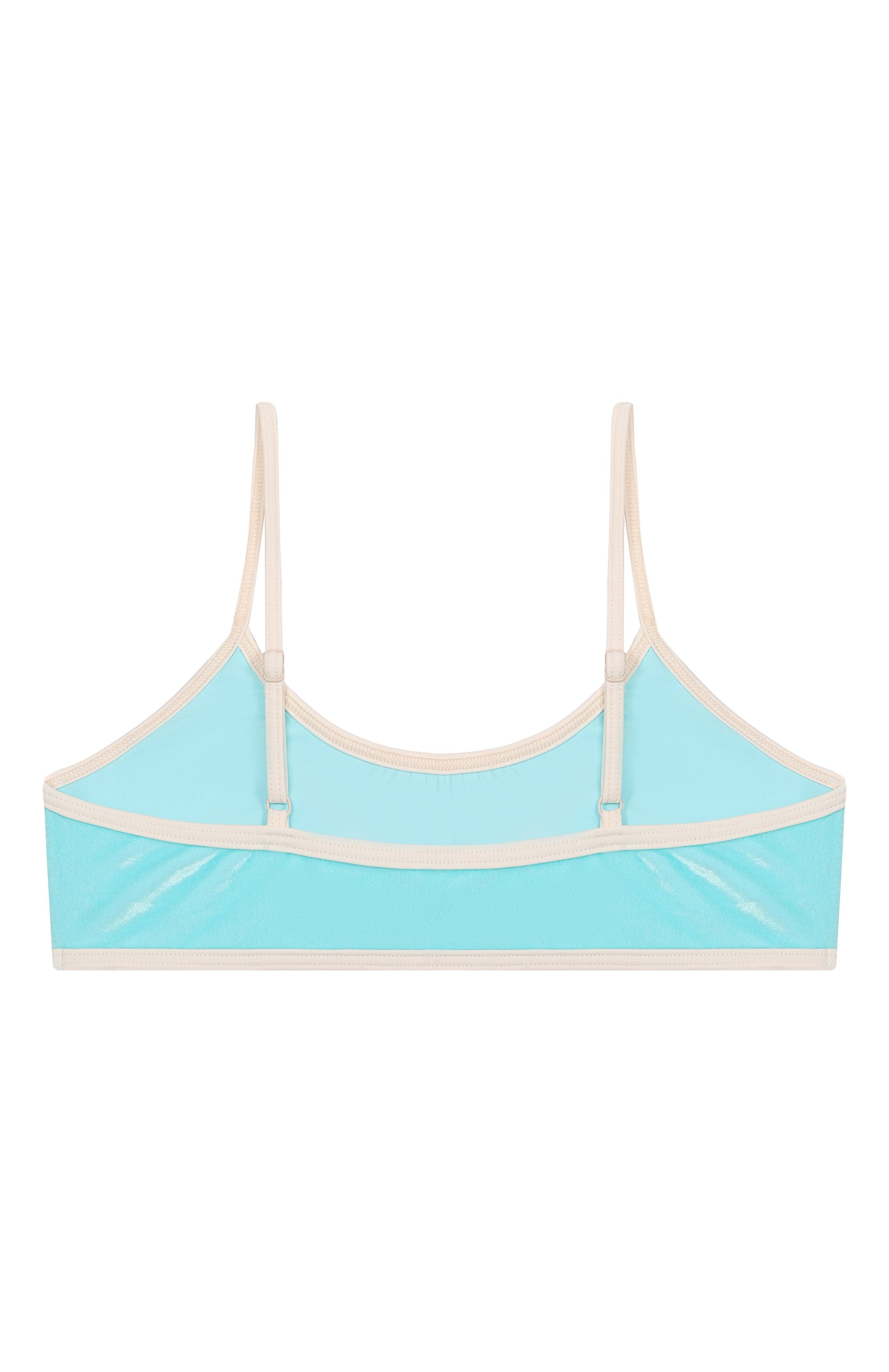 Раздельный купальник MC2 SAINT BARTH, арт. STBK JAIDEN STRING/04336H, фото 3