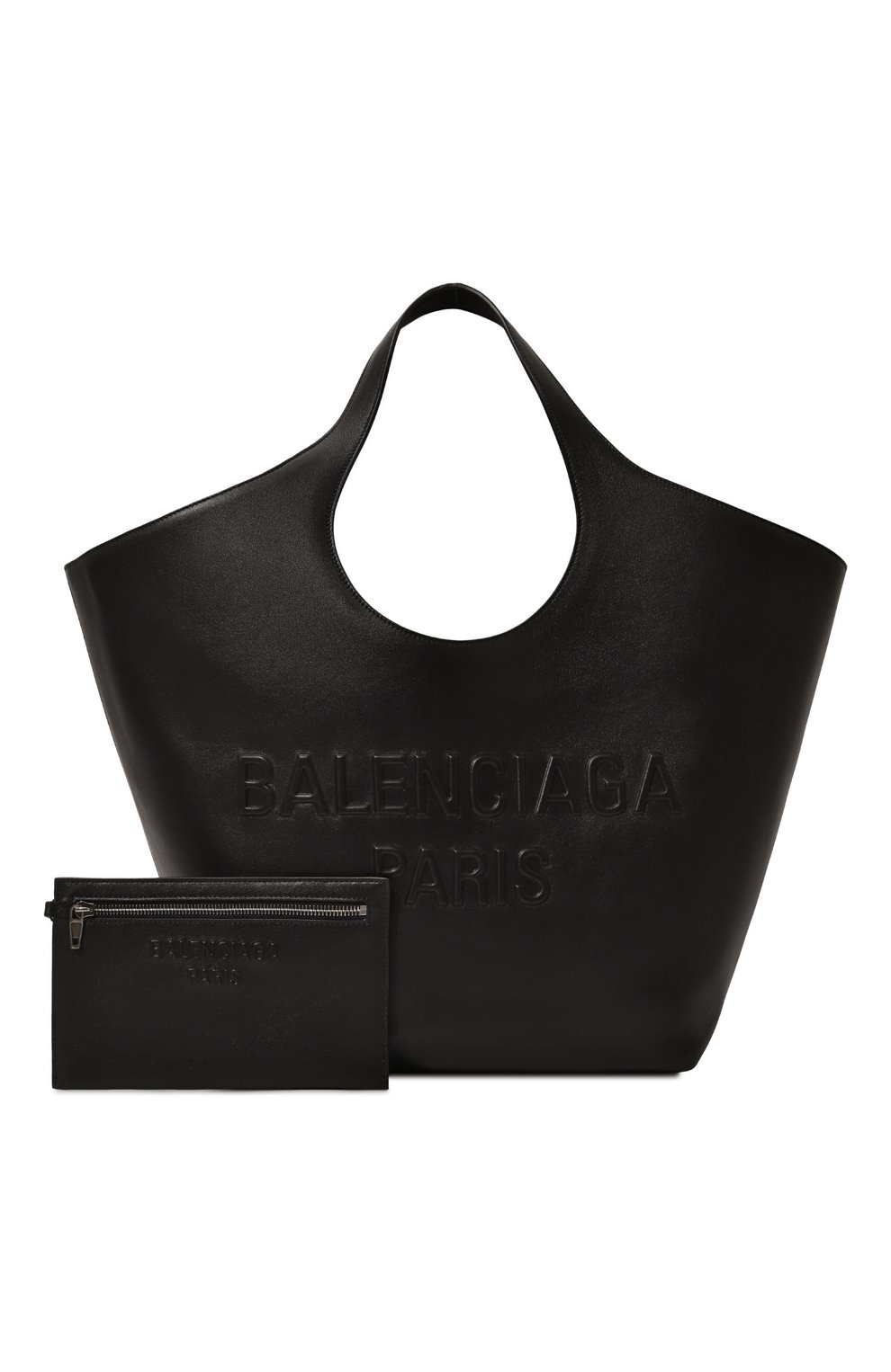 Сумка-тоут mary-kate medium BALENCIAGA, арт. 746974/2AAID, фото 7