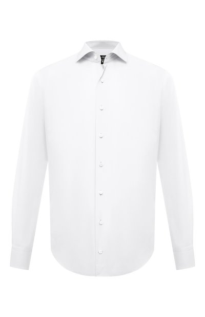 Мужская хлопковая сорочка VAN LAACK, арт. MIVARA-SF/150005