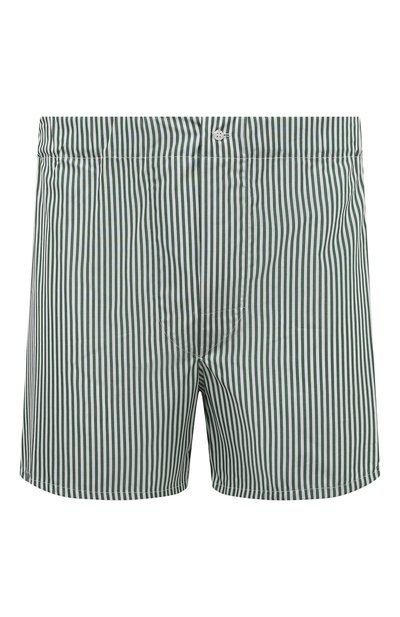 Мужские хлопковые боксеры STEFANO RICCI, арт. BX005/M2502