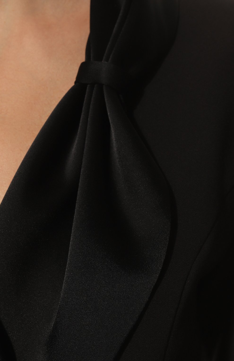 Шерстяной жакет ULYANA SERGEENKO, арт. GCC005FW22P 1528т22, фото 5