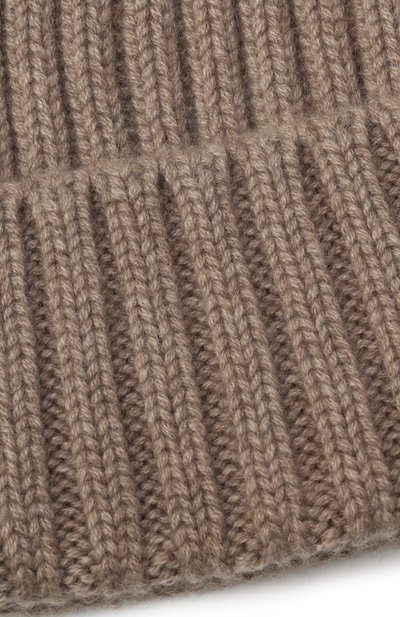 Кашемировая шапка ANDREA CAMPAGNA, арт. 14804, фото 3