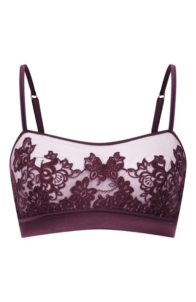 Женский бюстгальтер-бандо GIANANTONIO PALADINI, арт. I92CR02