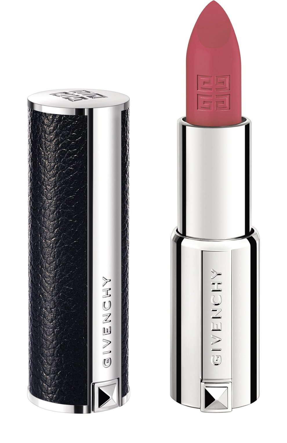 Ультраматовая помада для губ le rouge, оттенок 216 rose grapique GIVENCHY, арт. P183152, фото 1