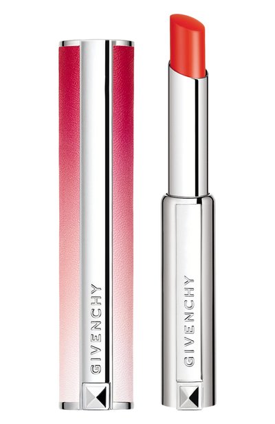Бальзам для губ le rouge perfecto, оттенок spirited GIVENCHY, арт. P183232, фото 1