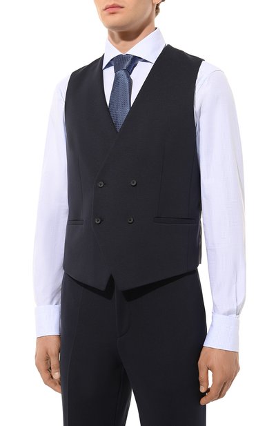 Костюм-тройка из вискозы HUGO, арт. 50519987, фото 4