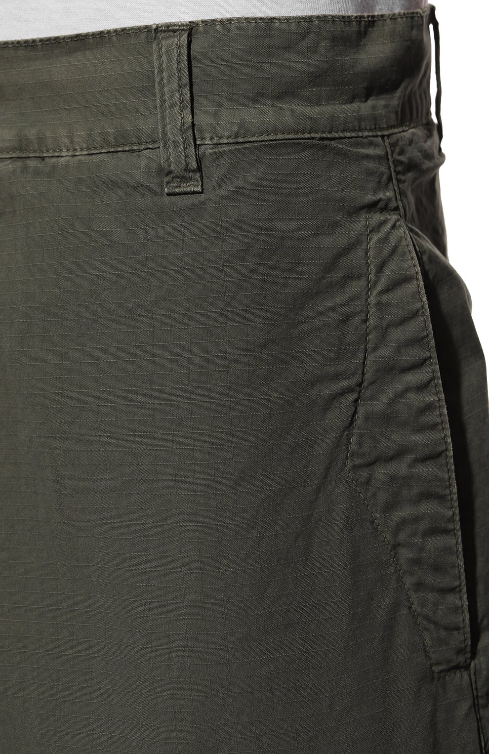 Джинсовые шорты TWO MEN IN THE WORLD, арт. Y2R5K, ENIO, фото 5