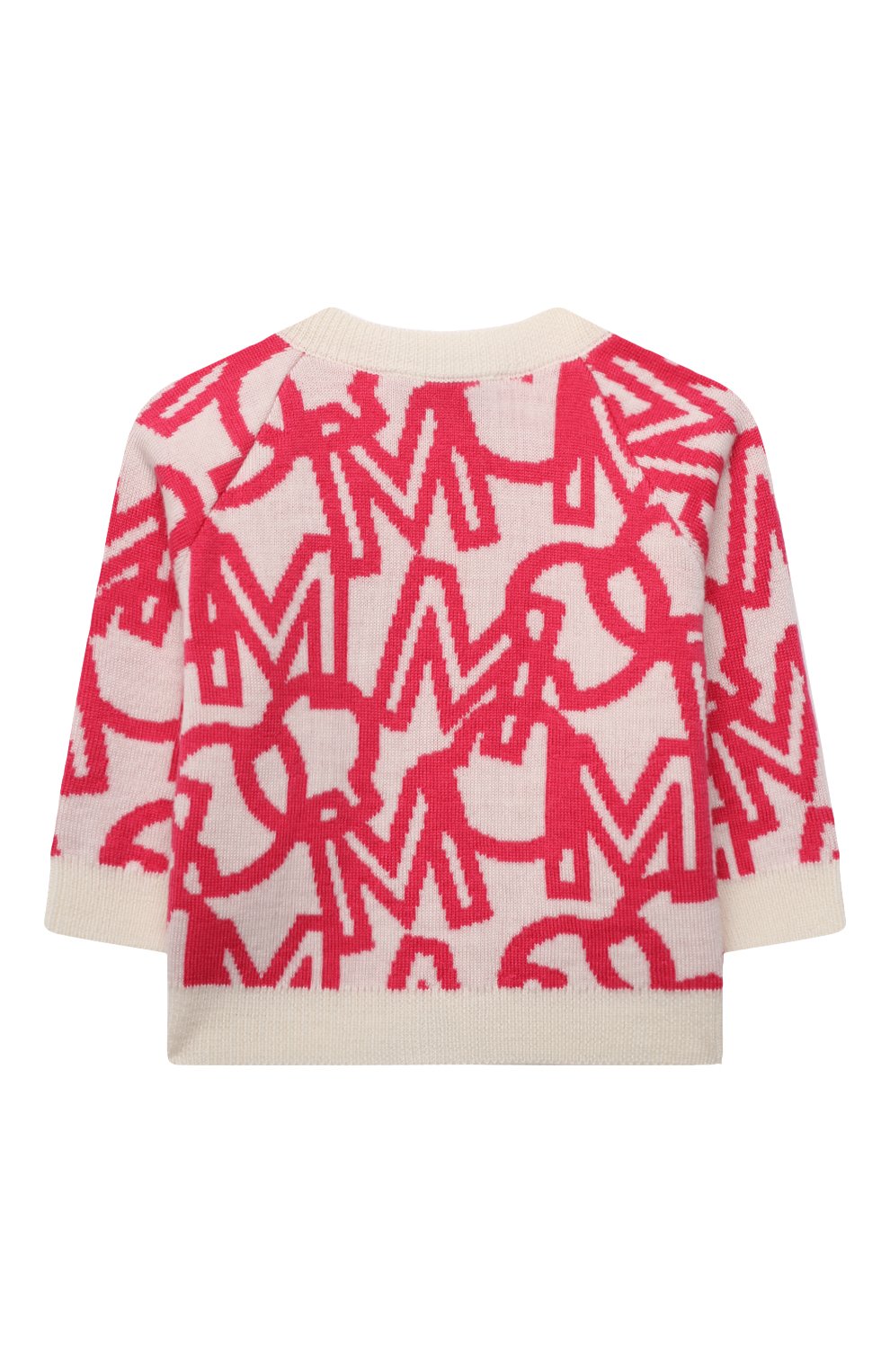 Комплект из кардигана и брюк MONCLER, арт. G2-951-9N704-00-M1131, фото 4