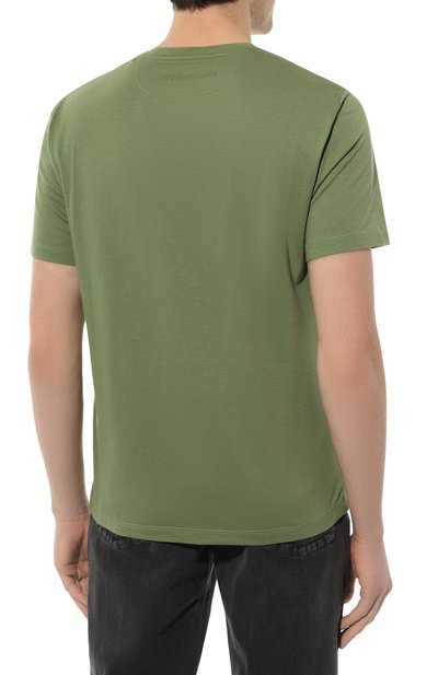 Футболка STEFANO RICCI, арт. MNH4103110/803, фото 4