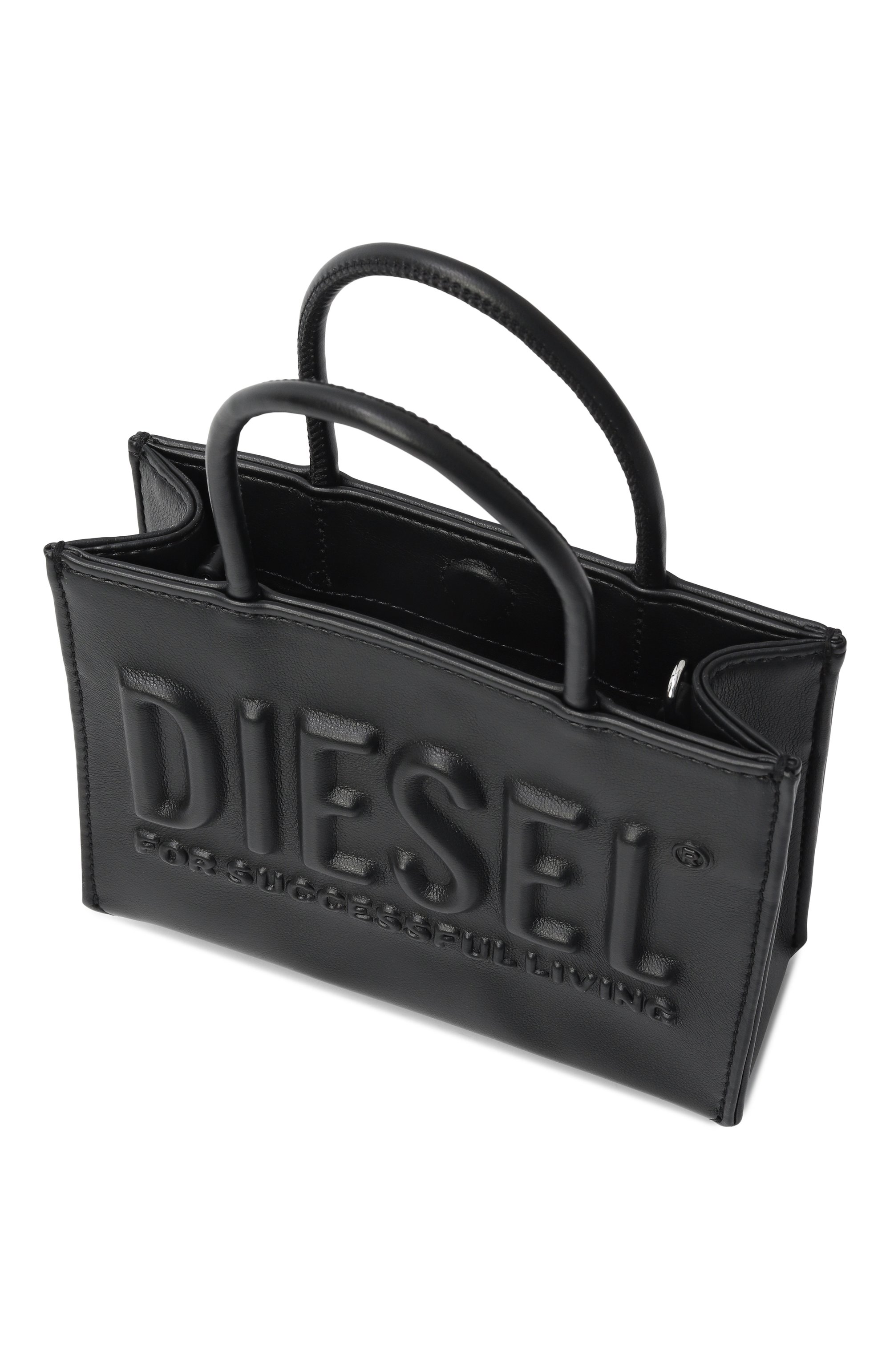 Сумка dsl 3d DIESEL, арт. J02529/P8073, фото 3