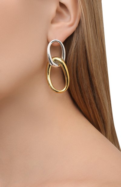 Серьги tofa COPINE JEWELRY, арт. TOFAMIX, фото 2