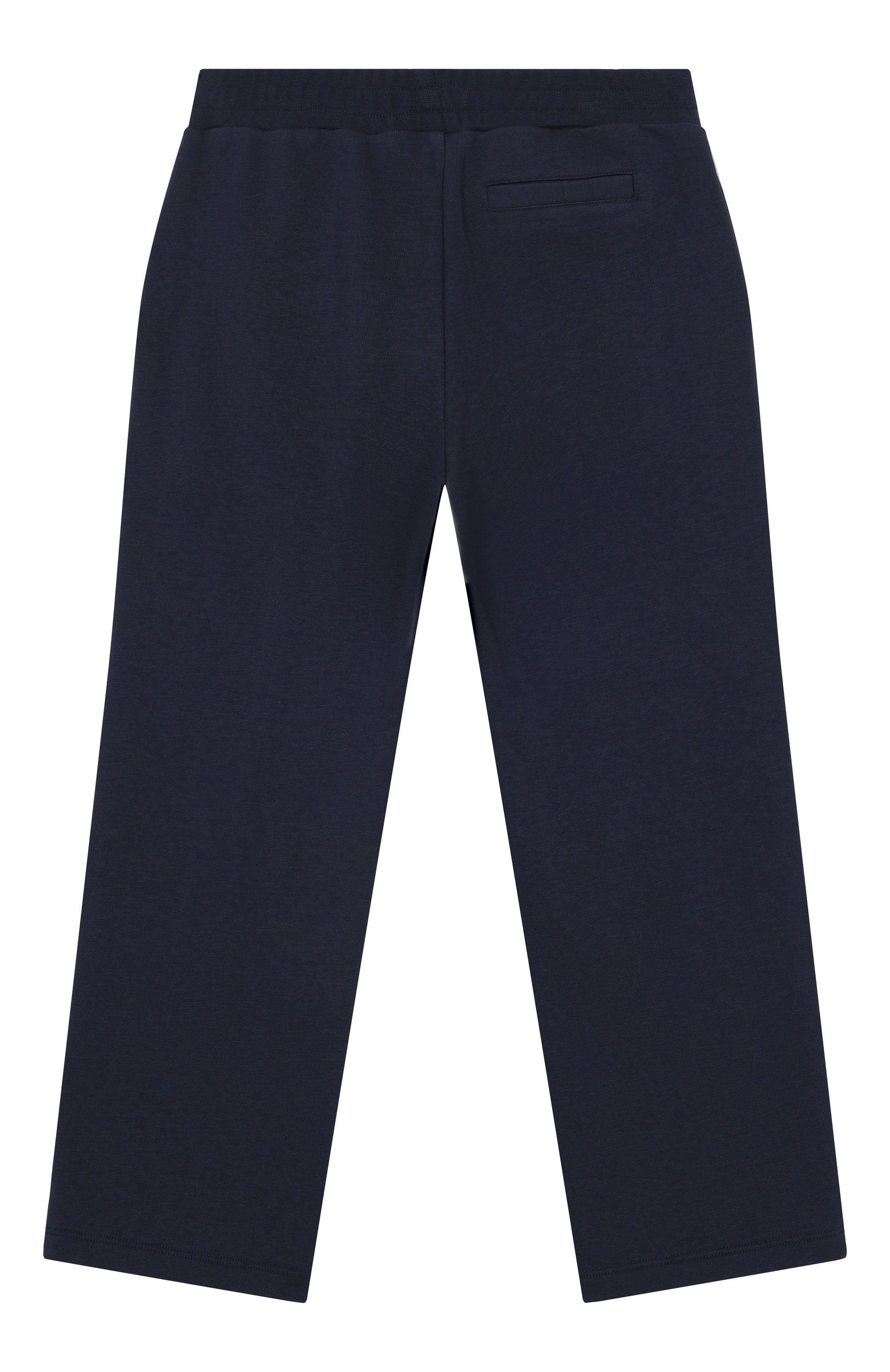 Хлопковые брюки GOLDEN GOOSE DELUXE BRAND, арт. GKP02226.P001953, фото 2