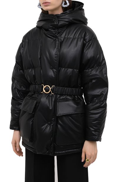 Пуховик LVIR, арт. LV21F-JK25, фото 3