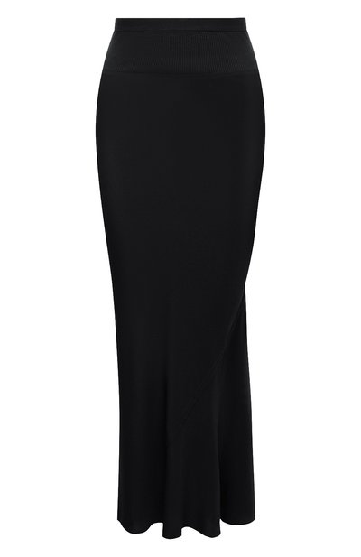 Женская юбка RICK OWENS, арт. RP20F2334/QLX