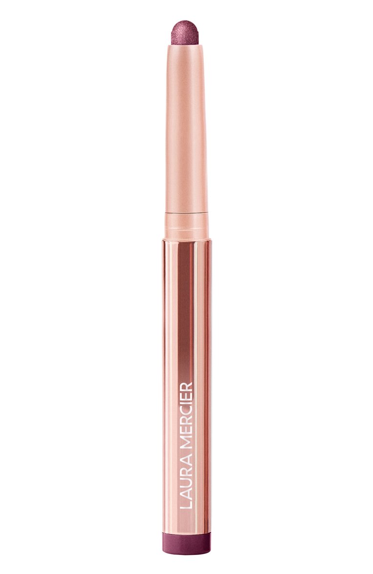 Кремовые тени-карандаш rose glow caviar stick, rose thorn (1.64g) LAURA MERCIER, арт. 12721520LM, фото 1