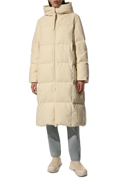 Пуховик JIL SANDER, арт. JPPR441594-WR440900, фото 3