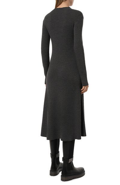 Платье MONCLER, арт. 9L000-07-M1259, фото 4