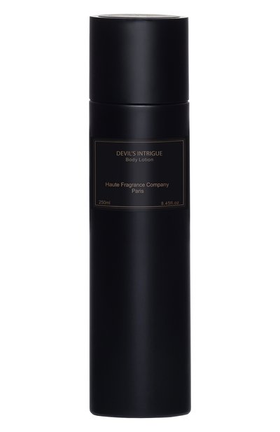 Женское парфюмированный лосьон для тела devil&#039;s intrigue (250ml) HFC, арт. 3760354920412