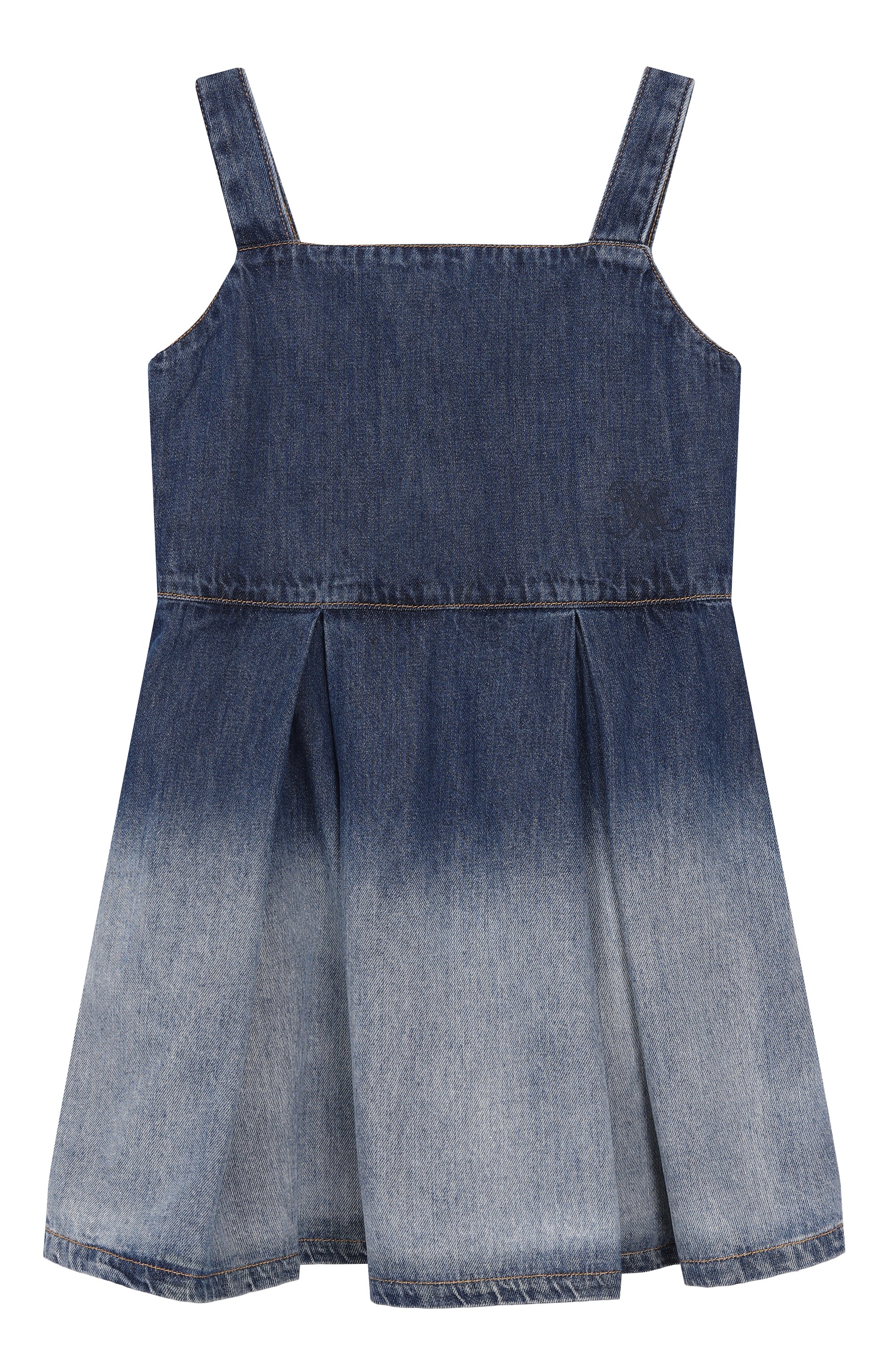 Джинсовый сарафан MAX&CO, арт. MX0117-MX068, фото 1