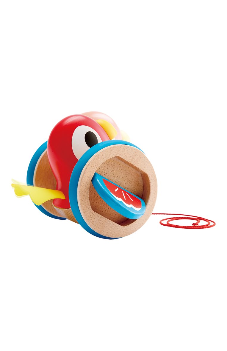 Игрушка-каталка птенец HAPE, арт. E0360_HP, фото 1