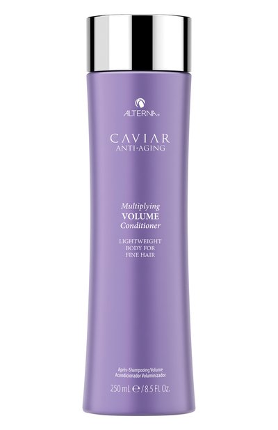 Кондиционер-лифтинг для объема и уплотнения волос (250ml) ALTERNA, арт. 873509027935, фото 1