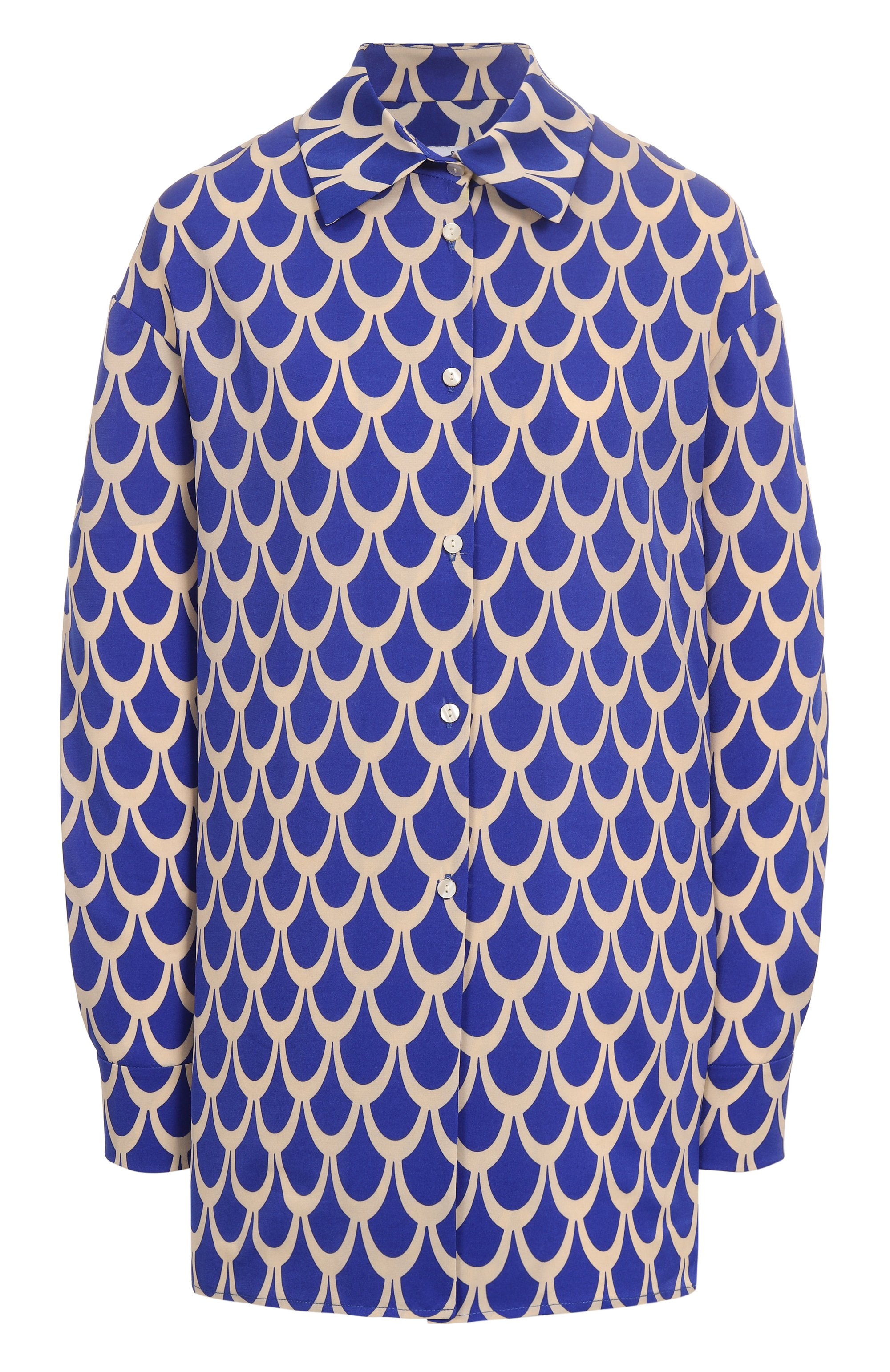 Блузка SEVEN LAB, арт. SBS2.02.427.341, фото 1