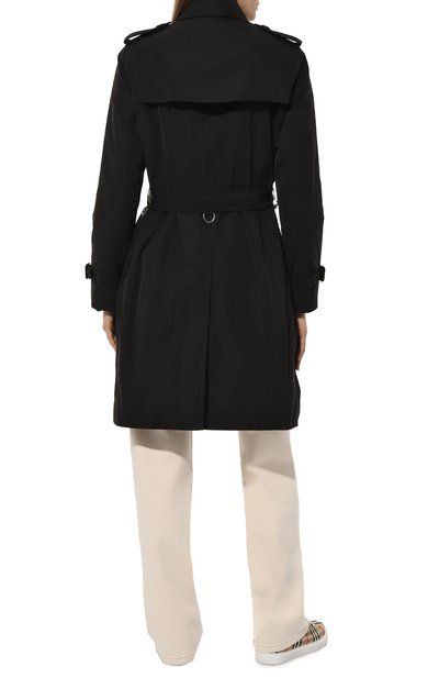 Тренч BURBERRY, арт. 8069666, фото 4