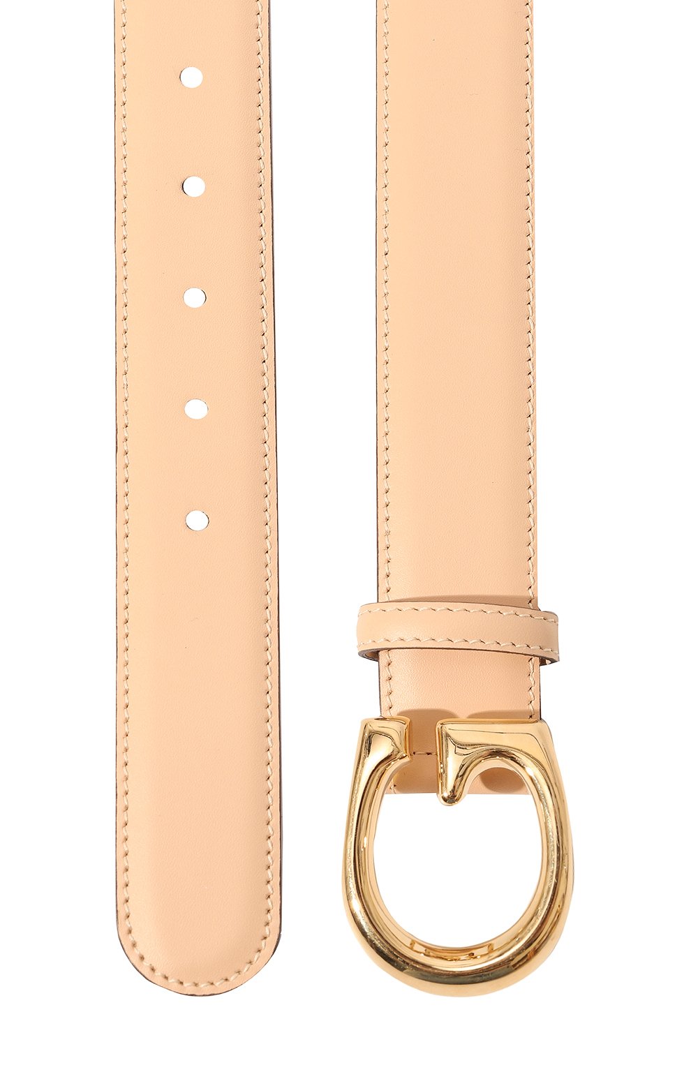 Кожаный ремень GUCCI, арт. 655566 BGH0G, фото 3