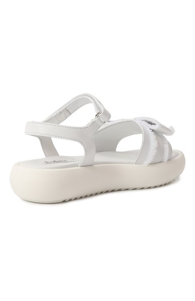 Кожаные сандалии MONTELPARE TRADITION, арт. 80802/36-40, фото 3