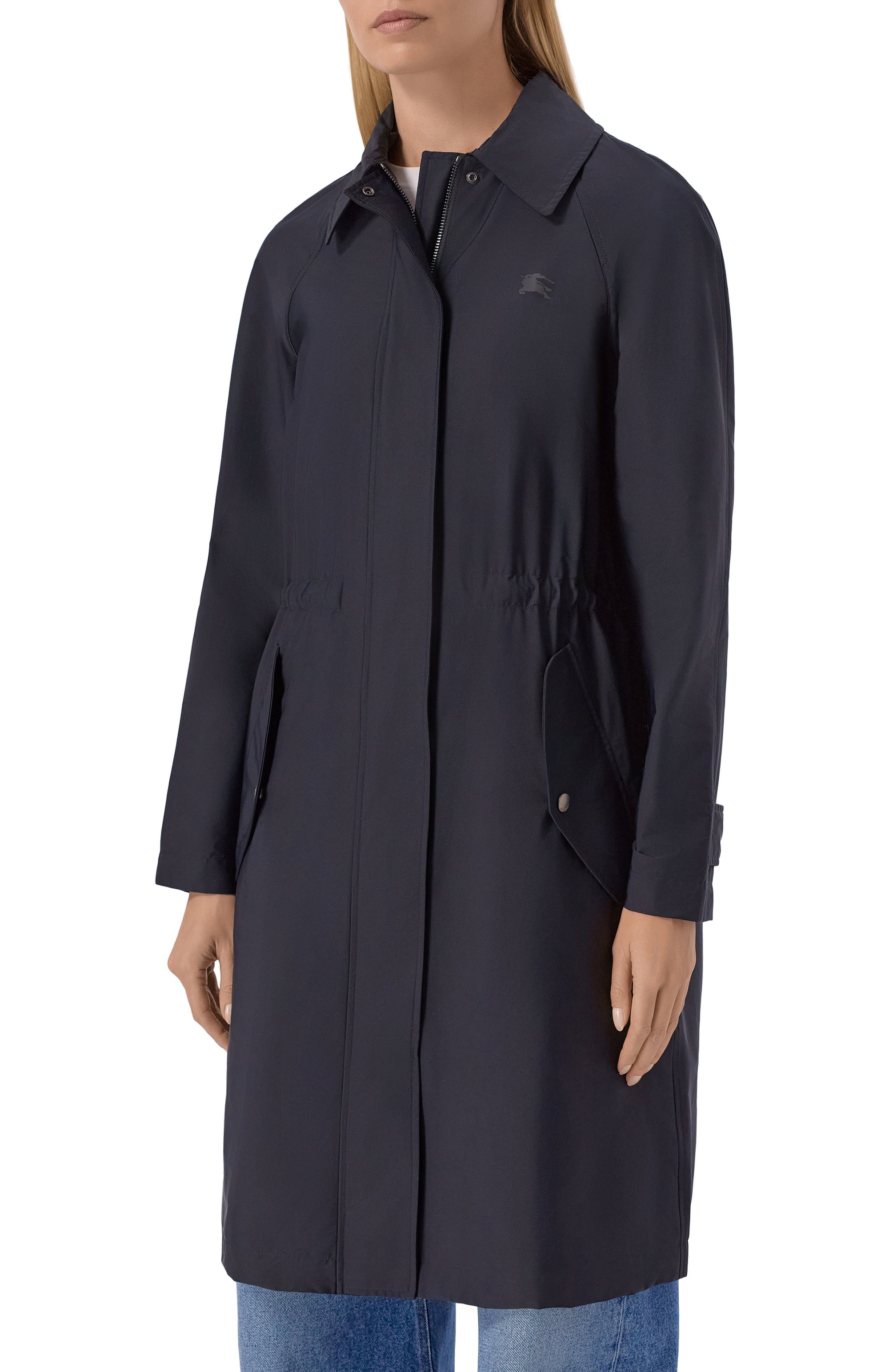 Плащ BURBERRY, арт. 8120897, фото 6