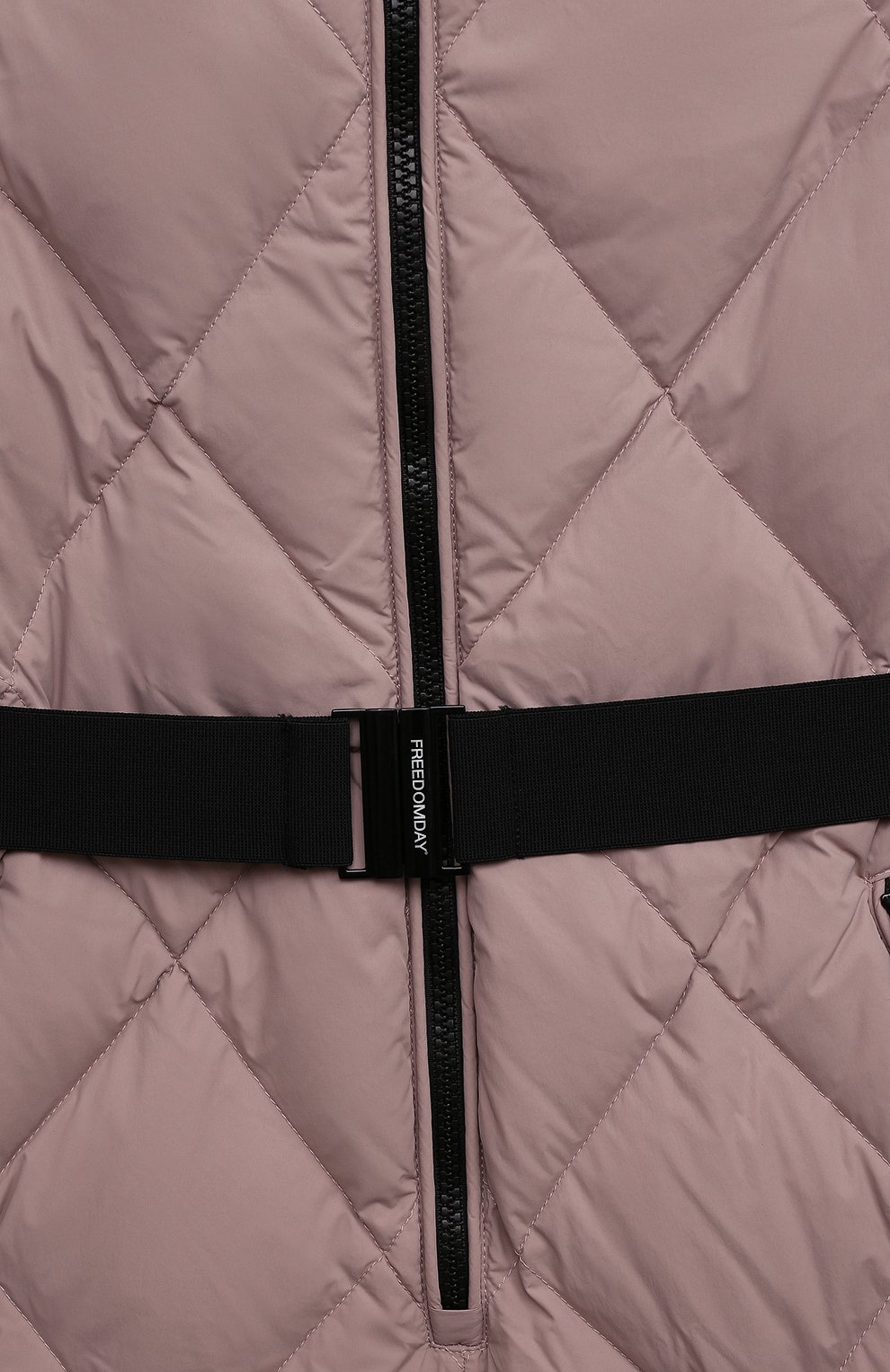 Пуховый комбинезон FREEDOMDAY, арт. IFRJG6895AH697-RD, фото 3