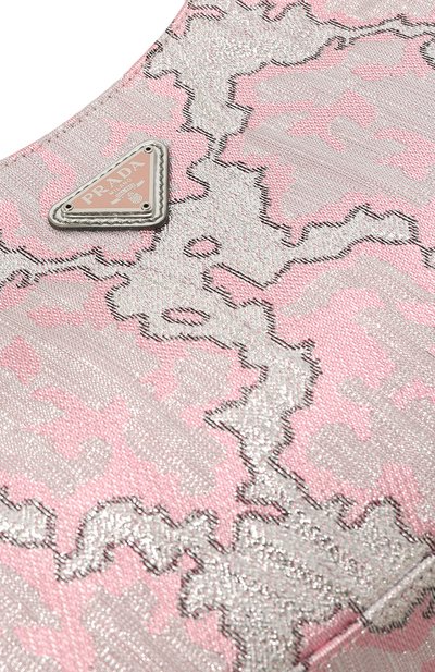 Сумка cleo PRADA, арт. 1BC499-2AH6-F02RH-OOO, фото 3