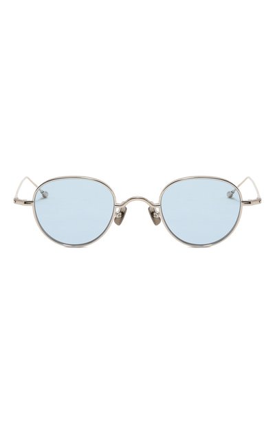 Солнцезащитные очки PETER&MAY WALK, арт. TT12 GURU SILVER BEIN BLUE, фото 3
