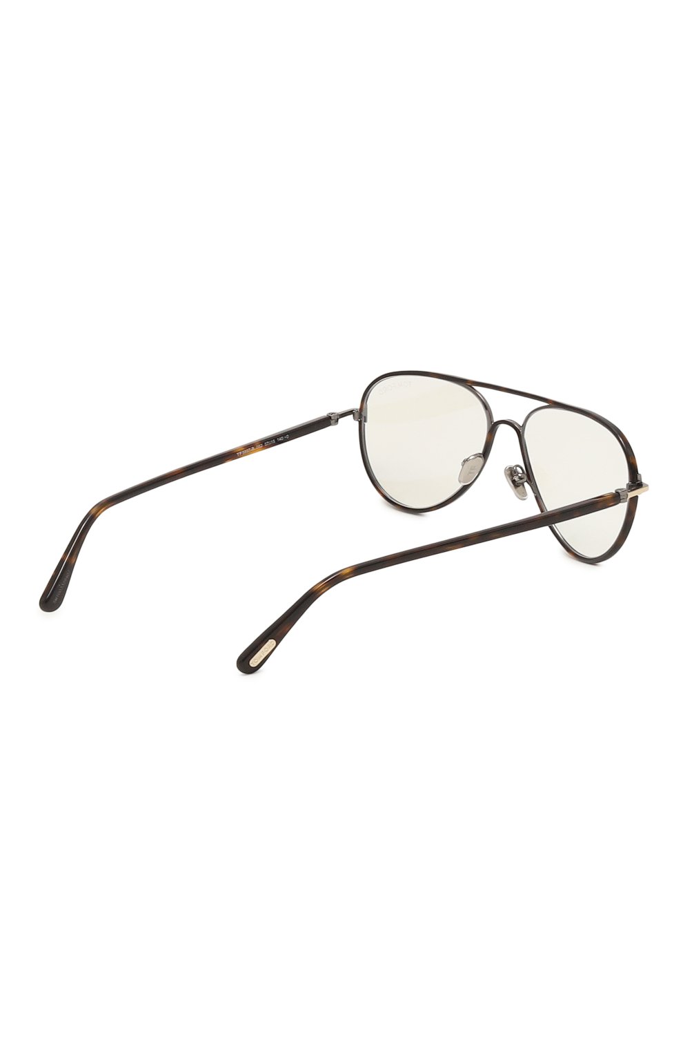 Оправа TOM FORD, арт. TF5897-B 052, фото 4
