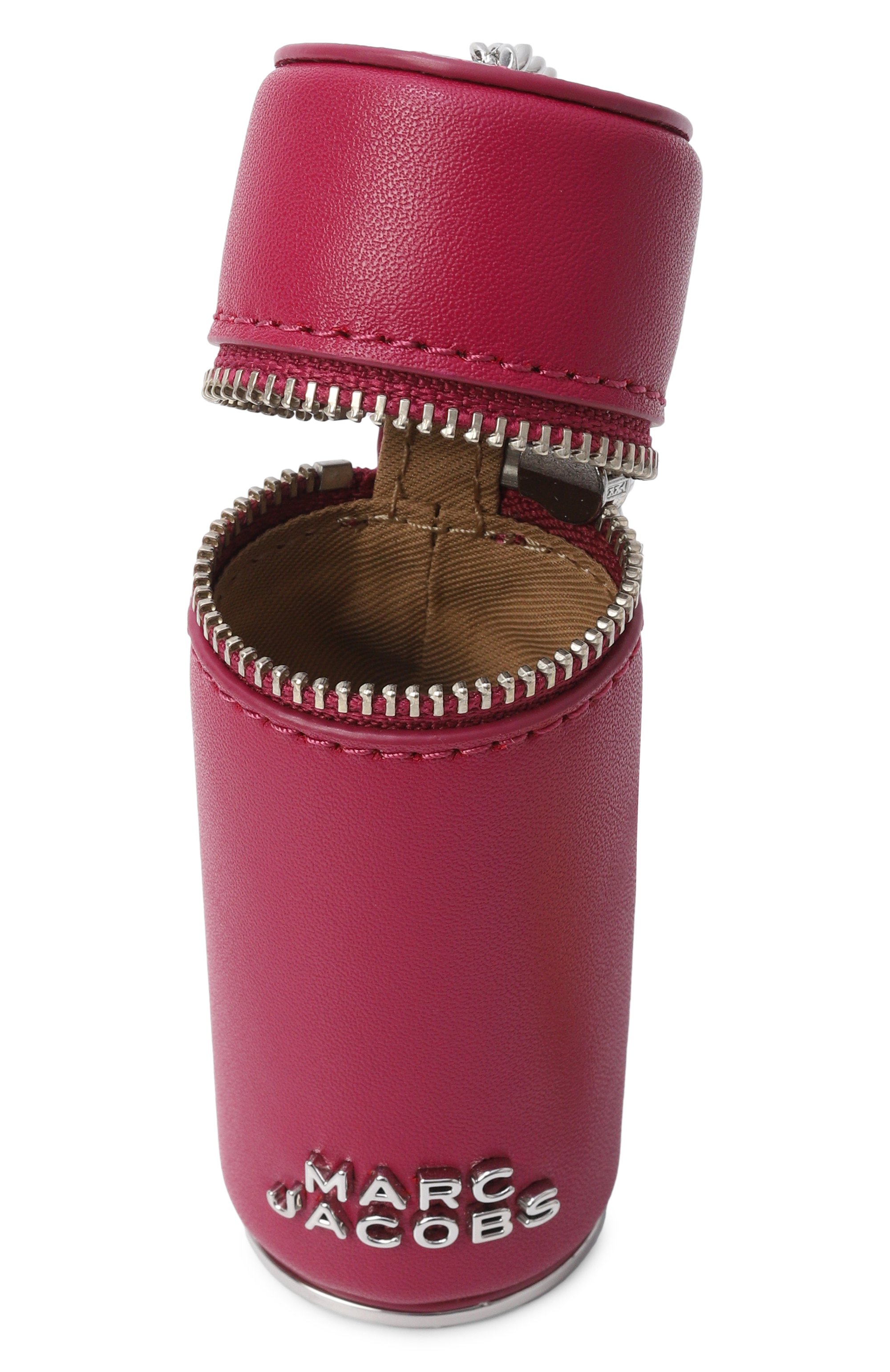 Кожаный футляр для украшений MARC JACOBS (THE), арт. 2R5SCP015S01, фото 3