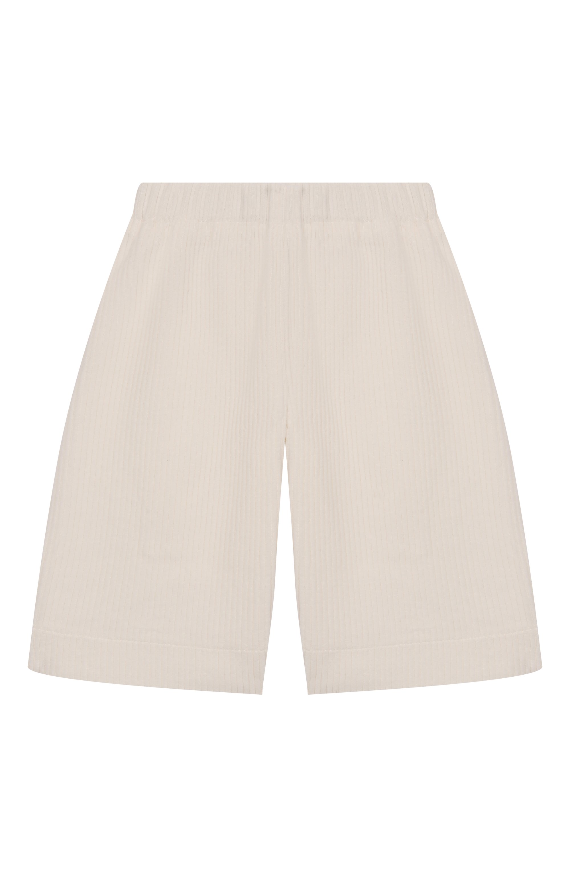 Хлопковые брюки IL GUFO, арт. A25GPL0004V6012/6M-9M, фото 1