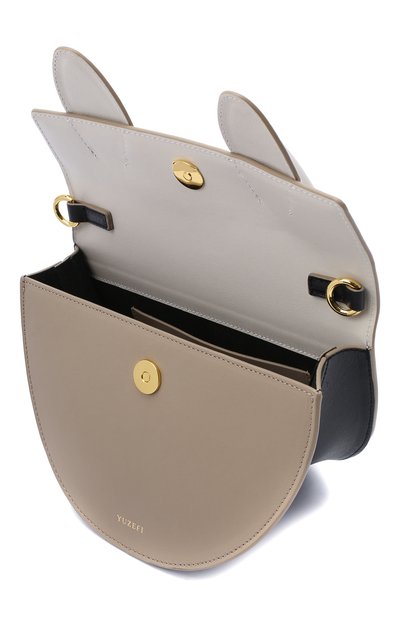 Сумка dolores YUZEFI, арт. YUZPF20-DL-04, фото 4