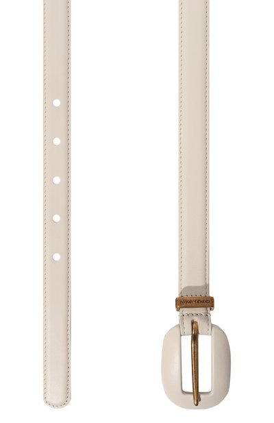 Кожаный ремень GIORGIO ARMANI, арт. Y1I330/YSB3D, фото 3