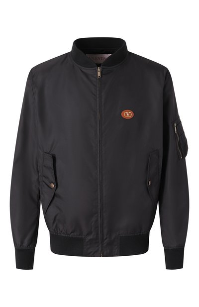 Мужской бомбер VALENTINO, арт. 6V3CI1725CM