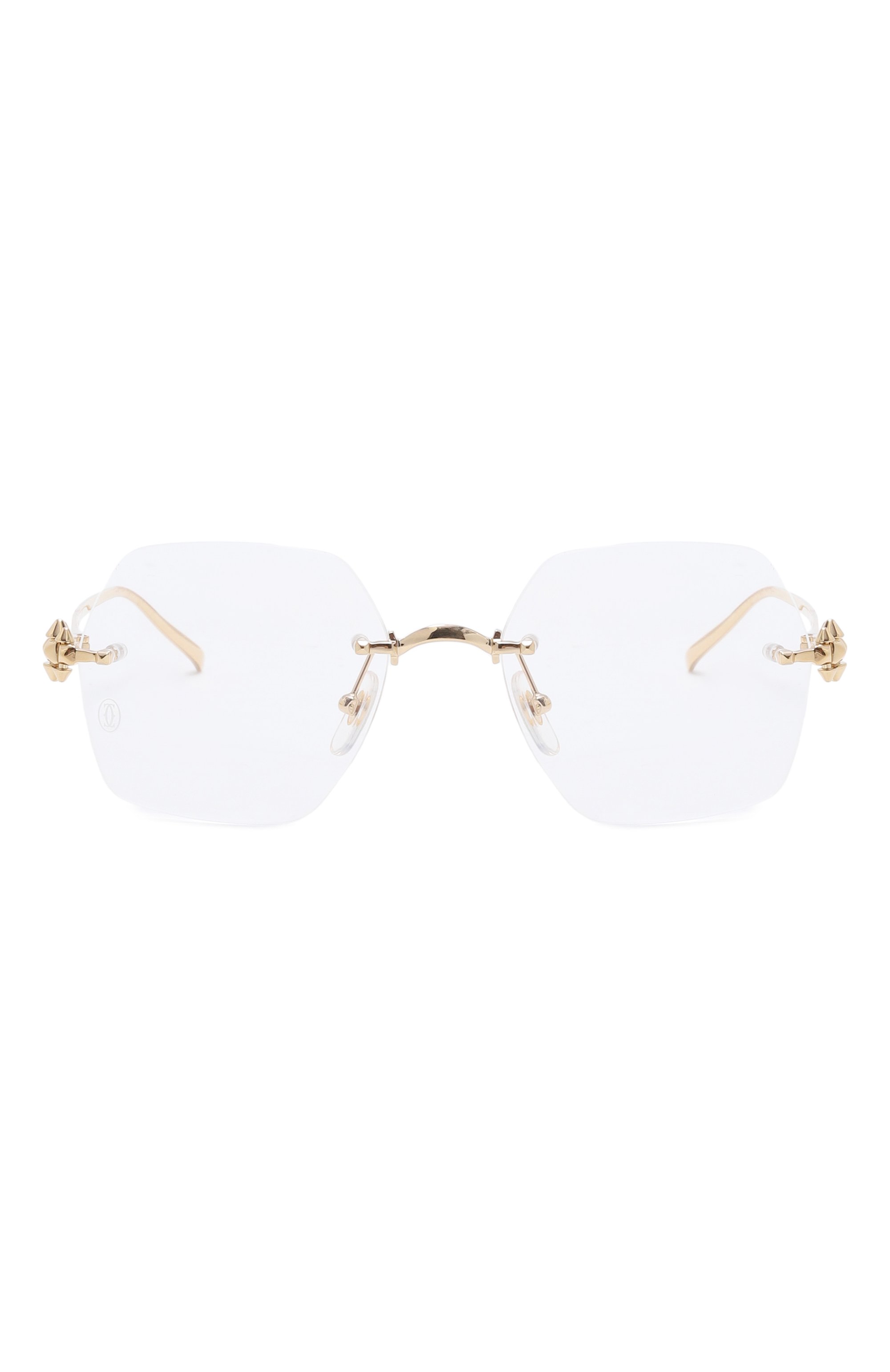 Оправа CARTIER, арт. CT0646 001, фото 2