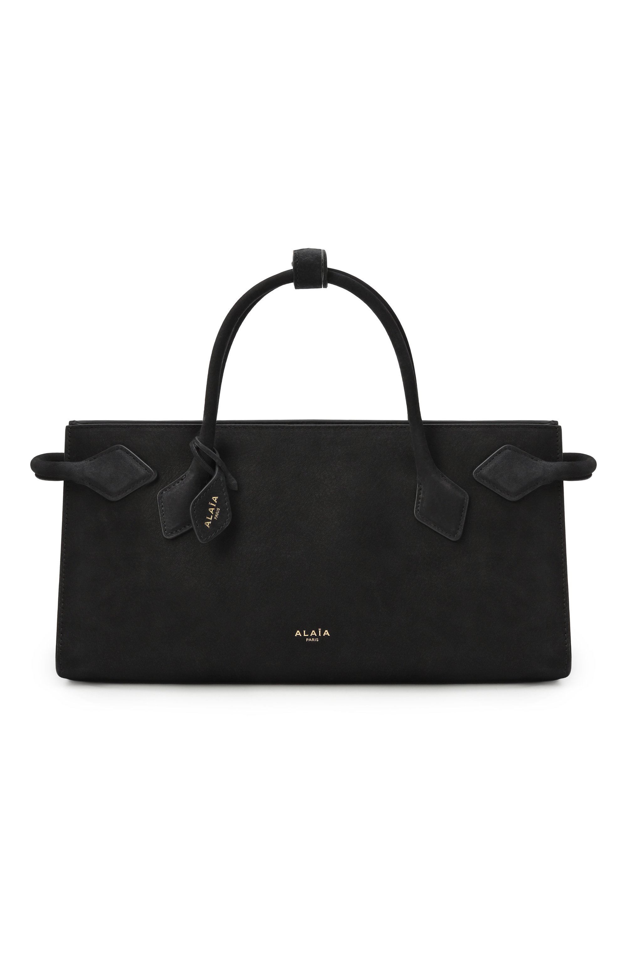 Сумка le teckel small ALAIA, арт. AA1S14033CA214, фото 1