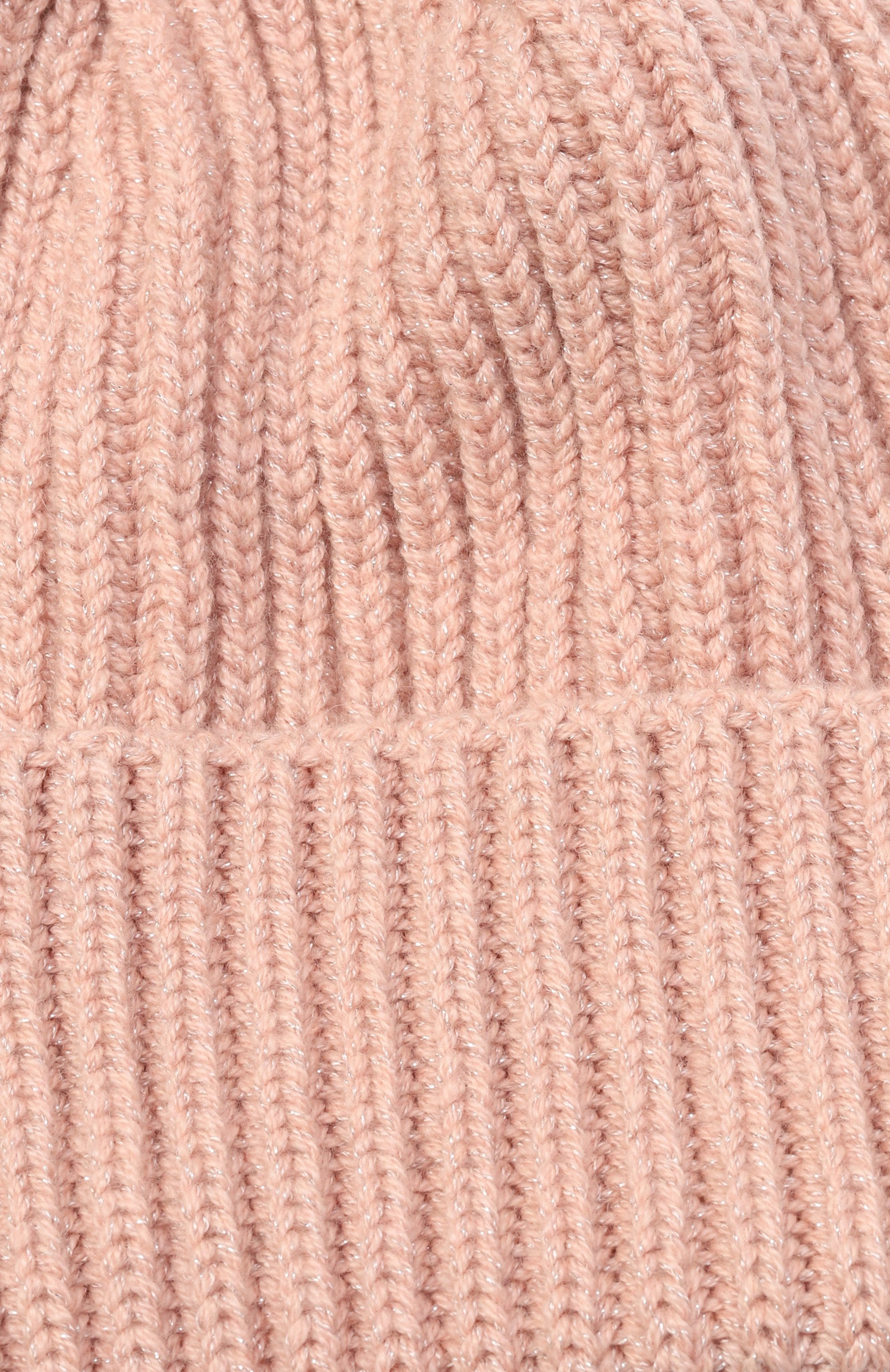 Шапка из кашемира и вискозы INVERNI, арт. 5771LXCM, фото 3