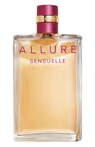 Женский парфюмерная вода allure sensuelle (50ml) CHANEL, арт. 0129720