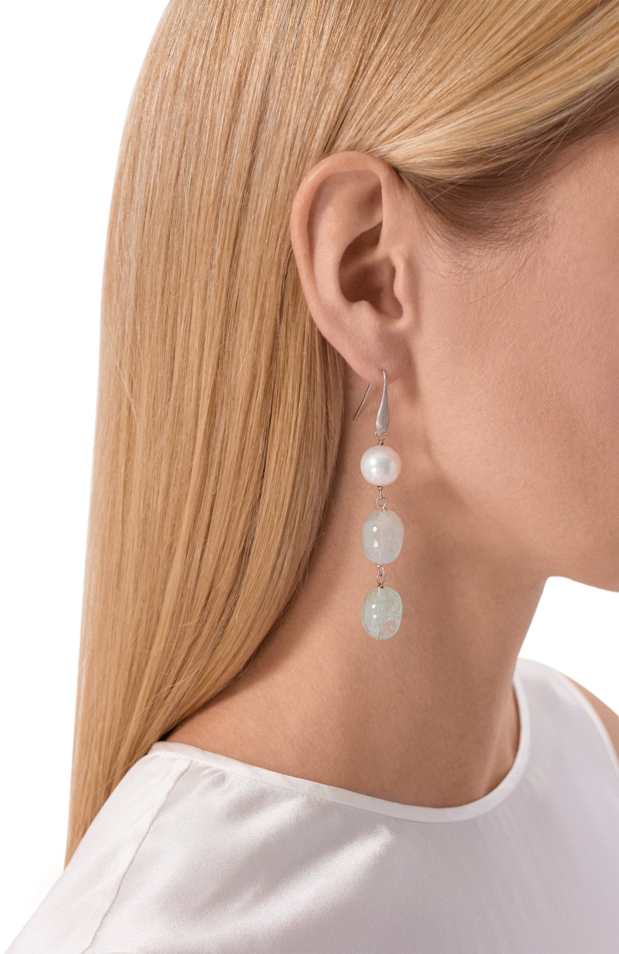 Серьги VIEN, арт. 26-389, фото 4