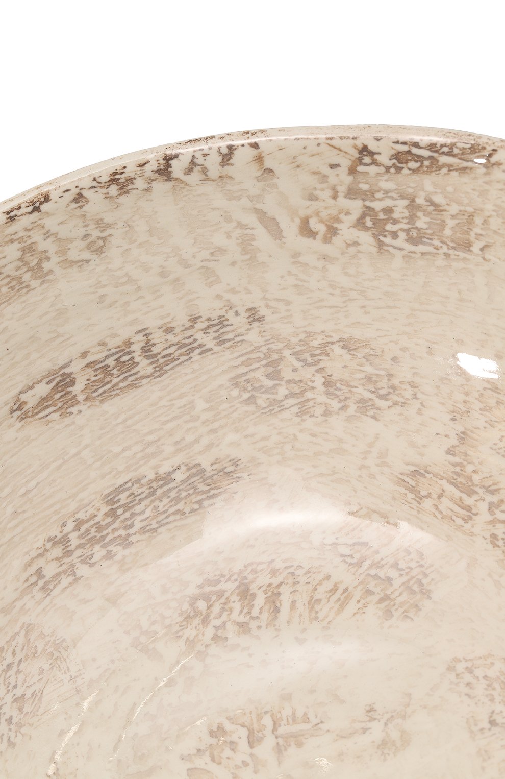 Набор из двух глубоких тарелок BRUNELLO CUCINELLI, арт. MLCER0002, фото 10