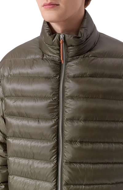 Пуховик JIL SANDER, арт. J47AF0147-J70122, фото 5