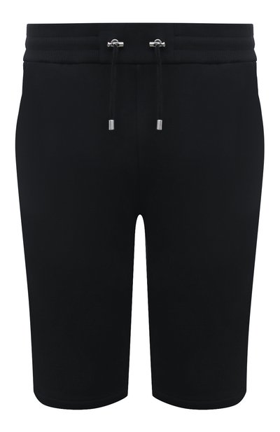 Хлопковые шорты BALMAIN, арт. CH10A003/BB04, фото 1