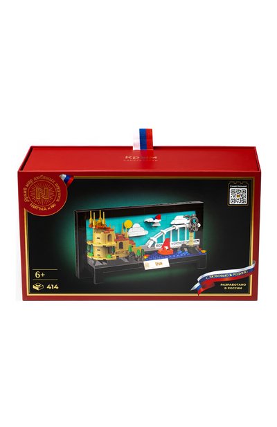 Конструктор моя любимая россия  крым N, арт. 500003, фото 5