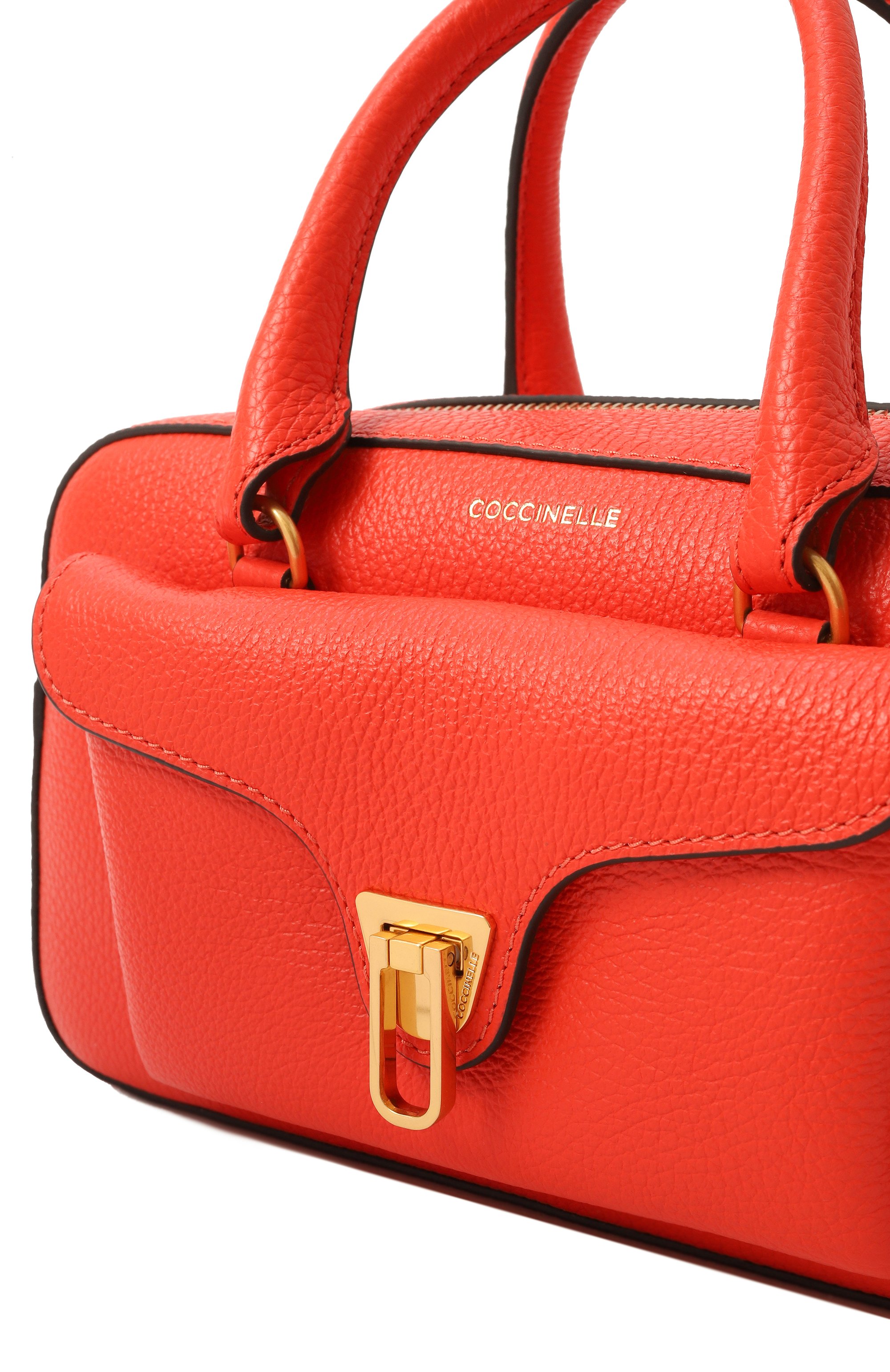 Сумка beat soft medium COCCINELLE, арт. E1MF6180401, фото 3