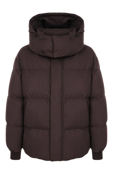 Мужская пуховик MVST, арт. M25.1MM.0005/90491